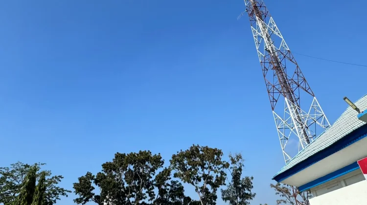 BMKG: Sultra Cerah Berawan, Warga Diimbau Hemat Air