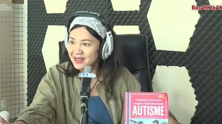 Peran Guru dalam Pendidikan Autisme