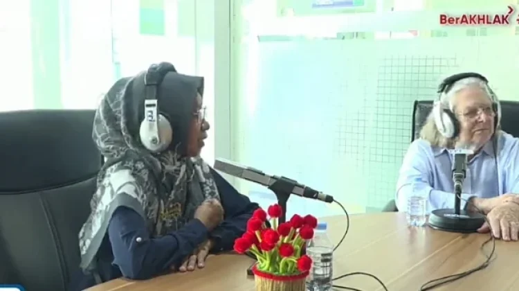 Kurikulum Adaptif Dukung Pembelajaran Anak Autisme