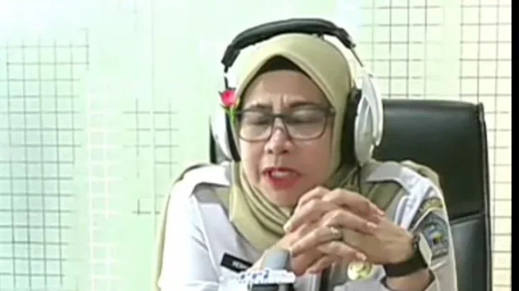 Perjalanan Karier Kepala Dinas Pariwisata