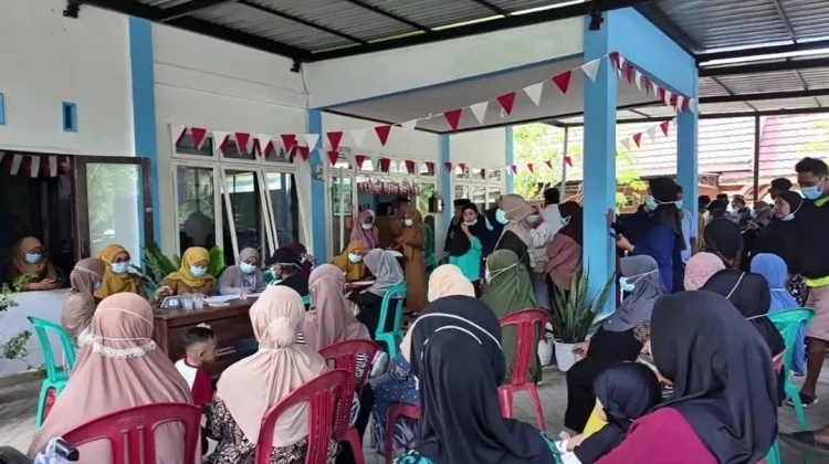 Pemkot Kendari Perkuat Tracing TBC Terintegrasi di Alolama