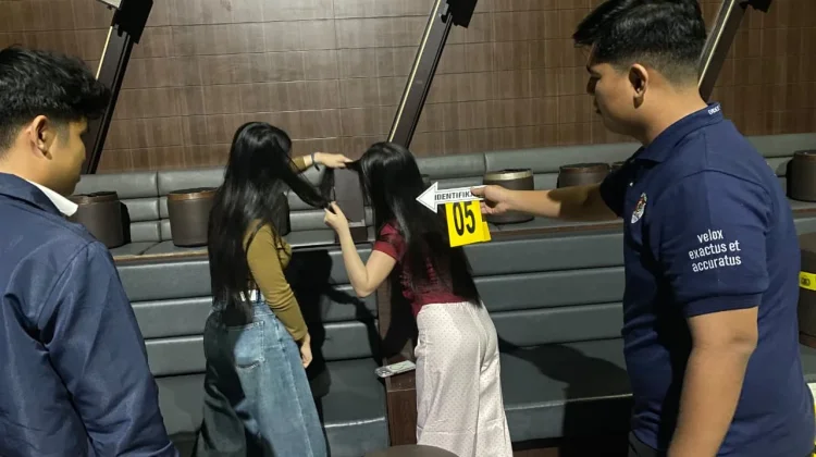 Cemburu dan Pengaruh Alkohol, Perempuan Aniaya Mahasiswi di Kendari