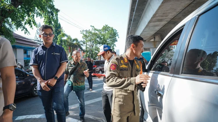 Pertamina Sulawesi Blokir Ribuan QR Code kepada Pelanggar Penyaluran BBM Subsidi