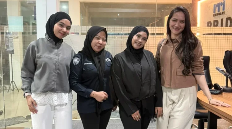 Obrolan Komunitas: Gen TDA Jadi Ruang Tumbuh Generasi Muda