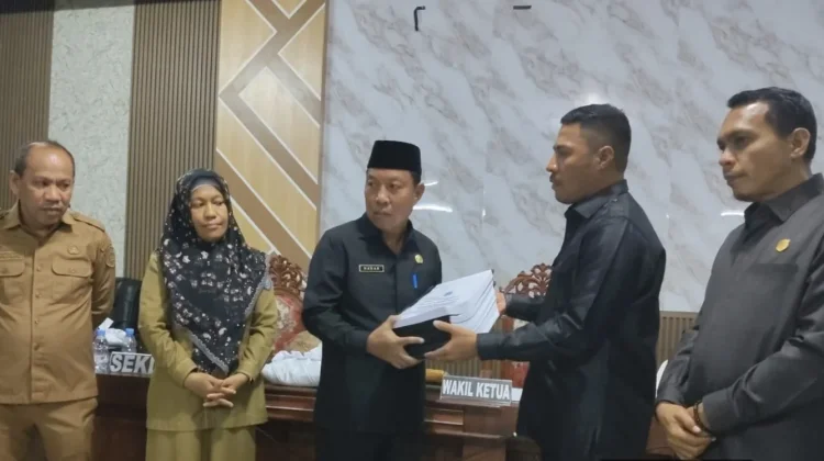 Perubahan APBD Wakatobi 2026 Disepakati Lebih Awal