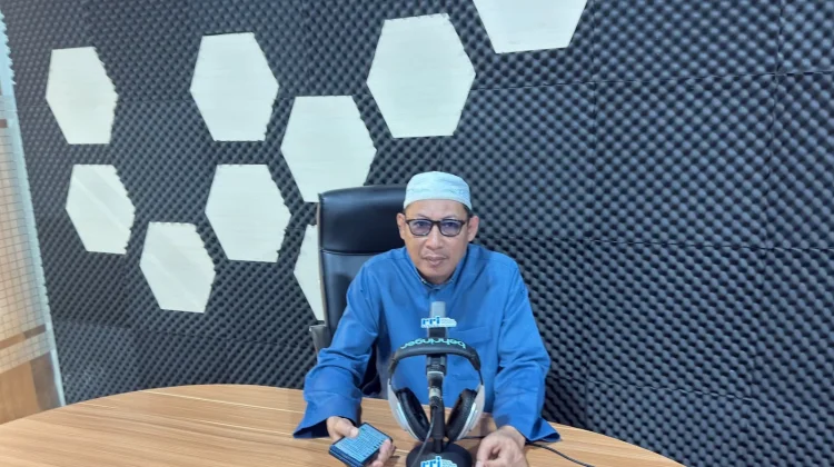 Akhlak Menjadi Kunci Keberhasilan Dakwah Rasulullah SAW