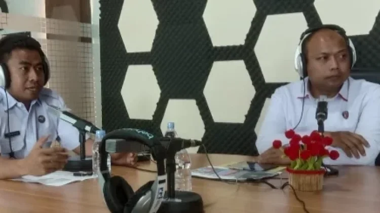 Polda Sultra Perkuat Perangi Jaringan Narkotika