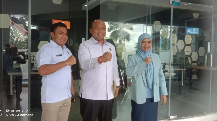Narkotika Jadi Ancaman Serius Masyarakat