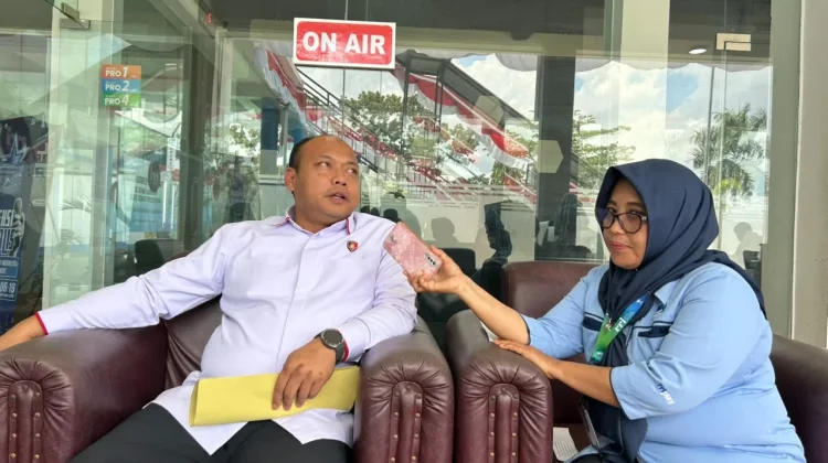 Sultra Waspadai Pergerakan Jaringan Narkotika