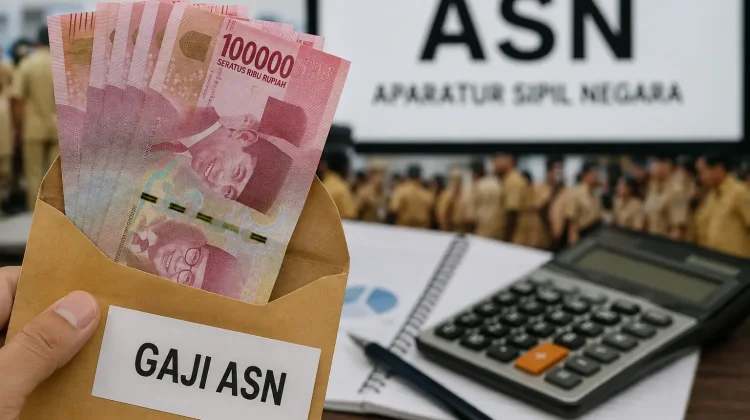 Kemenkeu Ungkap Arah Baru TKD 2027, Fokus Layanan Dasar