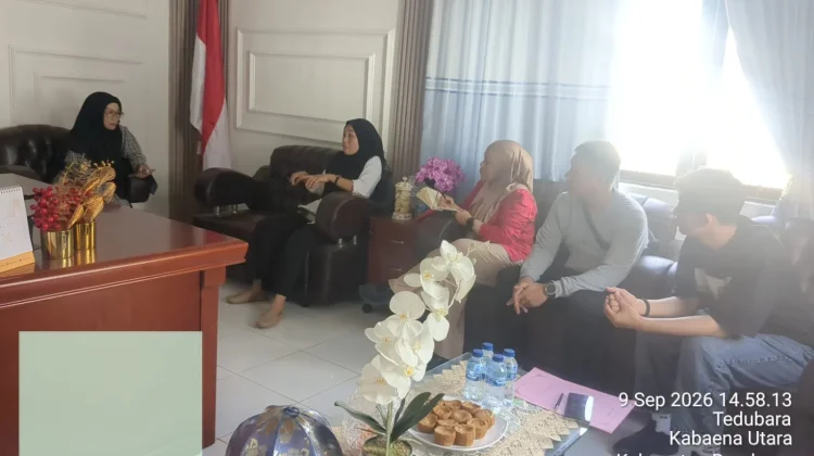 Kemenkum Sultra Gali Potensi Kekayaan Intelektual Desa