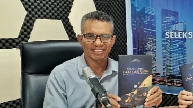 Cara Menghasilkan Uang di Digital