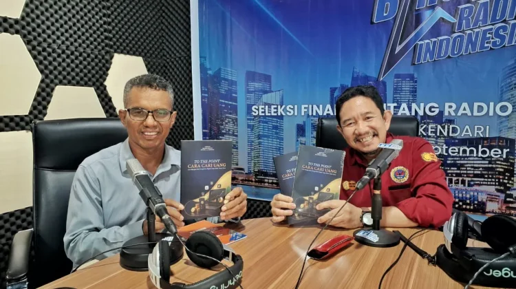 Cara Cuan tanpa Banyak Ribet