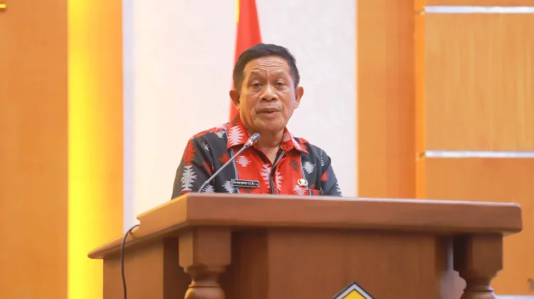 Pansus RUU Daerah Kepulauan Serap Aspirasi Pemprov Sultra