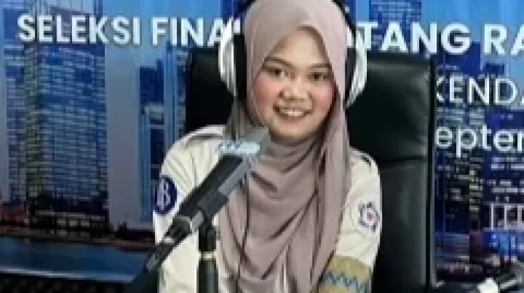Keamanan Transaksi Ekonomi Digital