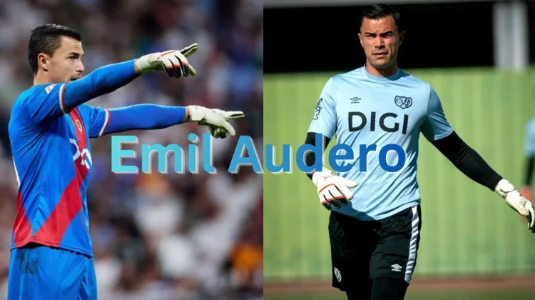 Emil Audero Bikin Rayo Vallecano Makin Dikenal di Indonesia