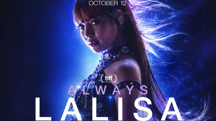Lisa Buka Sisi Personal lewat Dokumenter “Always Lalisa”