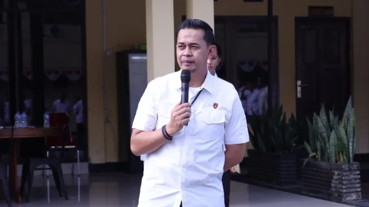 Polda Sultra Tetapkan Satu Tersangka Kasus Pembakaran Hutan di Koltim