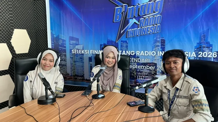 Membangun Kesadaran Keamanan Finansial Digital