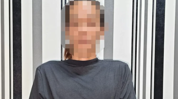 Polres Kolaka Utara Ringkus Pengedar 23,53 Gram Sabu