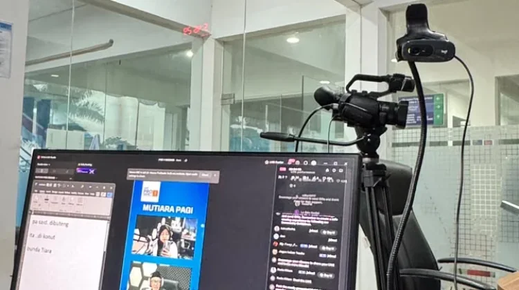 Mutiara Pagi: Shidiq Jadi Dasar Kehidupan Muslim