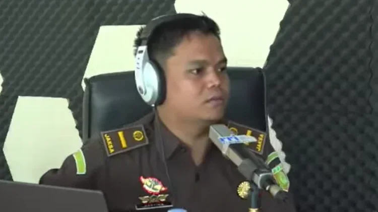 Penegakan Hukum Pelaku Karhutla Bisa lewat Tiga Jalur