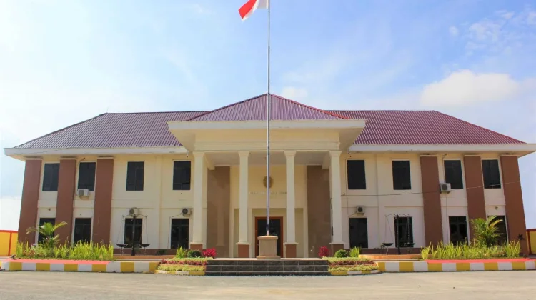Konflik Rumah Tangga Dominasi Perkara Perceraian Kendari