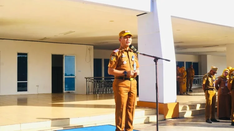 Pemkot Kendari Wacanakan Piket Malam Antisipasi Kebakaran di Musim Kemarau