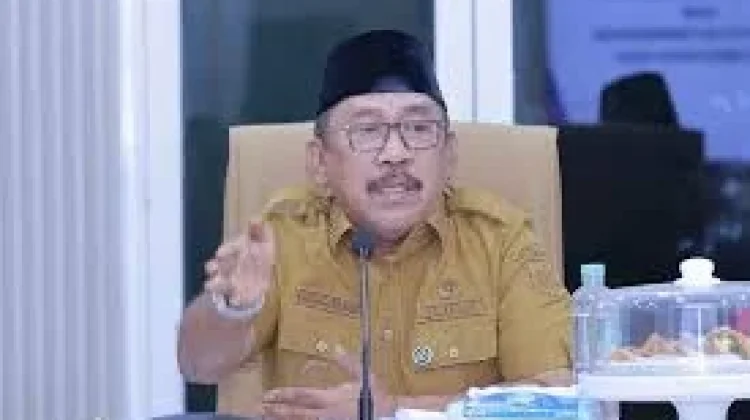 Kementan Salurkan Bantuan Pengairan untuk Sawah di Bombana