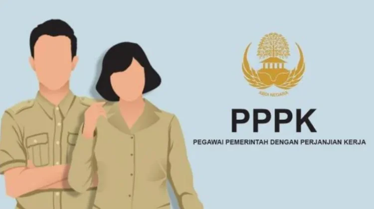 Guru PPPK Paruh Waktu Ditargetkan Jadi Penuh Waktu pada 2027