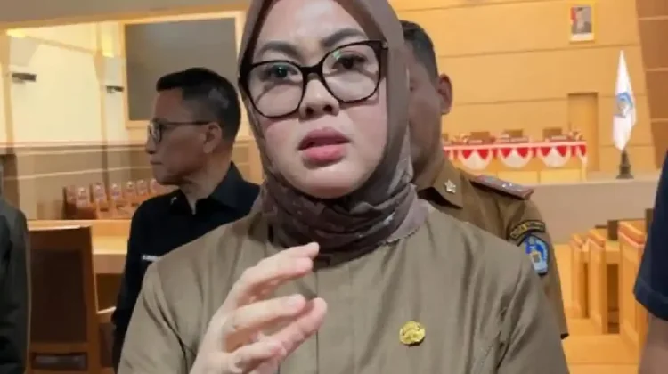 Kelangkaan BBM di Kendari Dipengaruhi Situasi Global