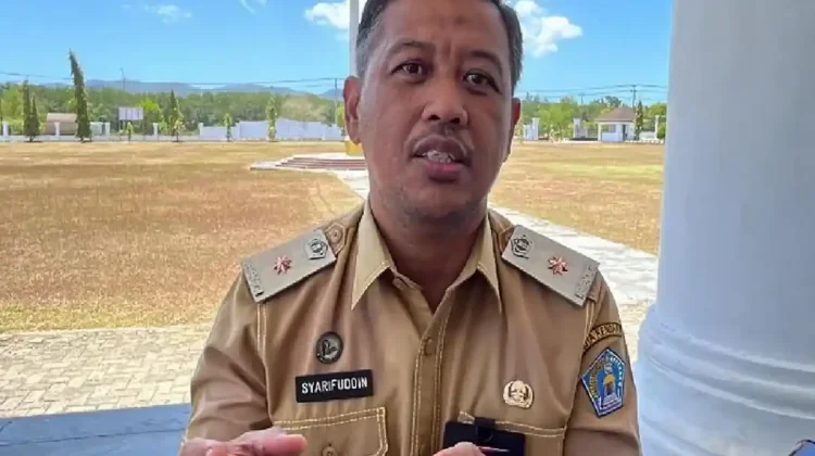 Warga Kendari Diimbau Tak Panic Buying BBM