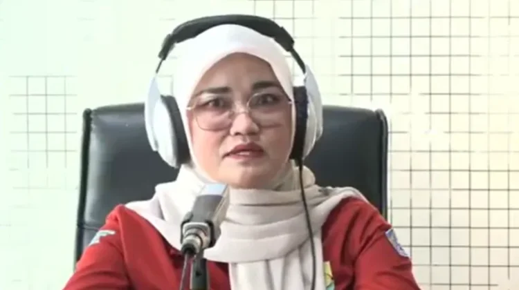 Edukasi Kesehatan Diperkuat, Kendari Target Bebas TB 2030