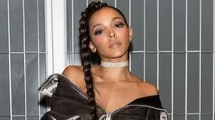 Tinashe Rilis Dua Single Sekaligus jelang Album Popstar