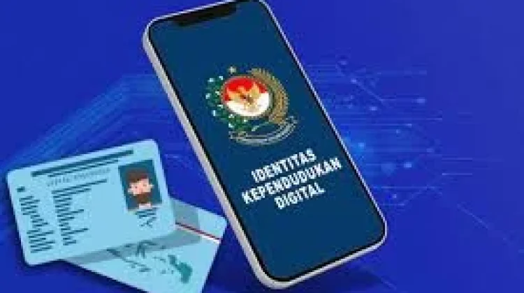 Disdukcapil Kendari Dorong Lembaga Gunakan Identitas Digital
