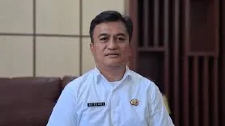 Pemprov Sultra Mulai Bebaskan Lahan Tanggul Wanggu