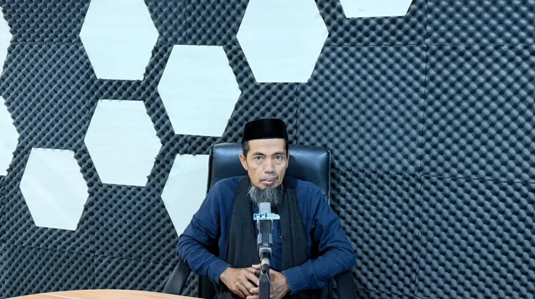 Taubat Bukan Sekadar Istighfar, tetapi Harus Diikuti Perubahan
