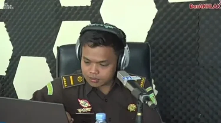 Karhutla dalam Perspektif Penegakan Hukum