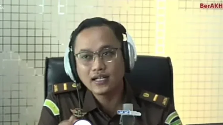 Ancaman Pidana Bagi Pelaku Karhutla