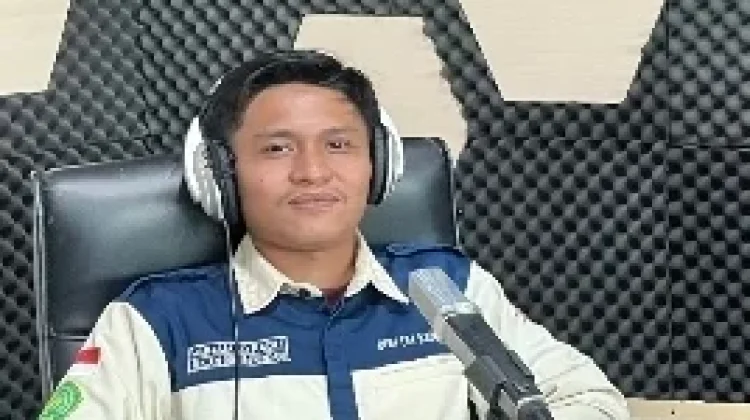 Nasionalisme Mahasiswa di Era Digital