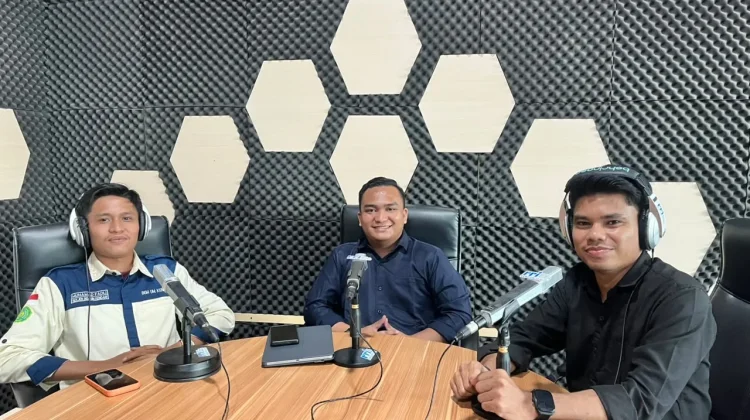 Mahasiswa sebagai Penggerak Kemajuan Negeri