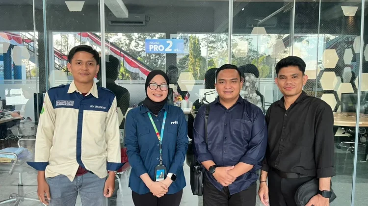 Nasionalisme Digital di Kalangan Mahasiswa
