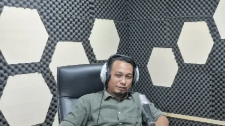 Bahasa Sebagai Ruang Dialog Sastra