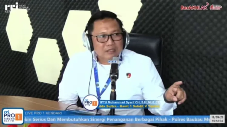 Pemberantasan Judi Online Tidak Cukup dengan Memblokir Situs