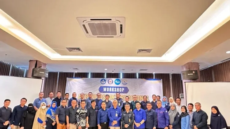 UHO Dorong Akreditasi Internasional Tingkatkan Mutu Pendidikan