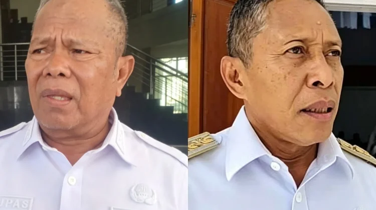 Dukungan Subsidi SAJ, Ini Respons Bupati Busel dan Butur