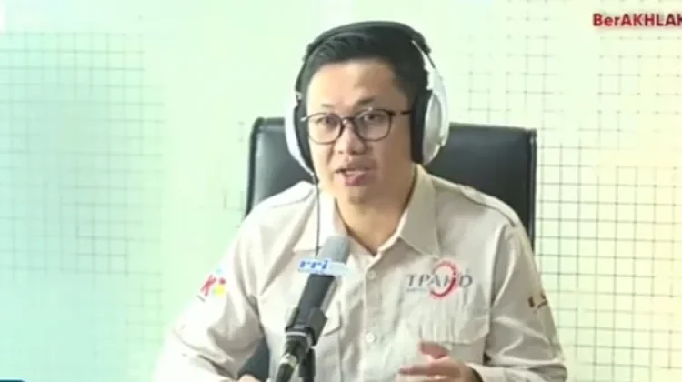 Hiburan Berubah Menjadi Kerugian