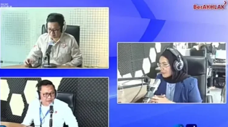 Dari Hiburan menuju Masalah Keuangan