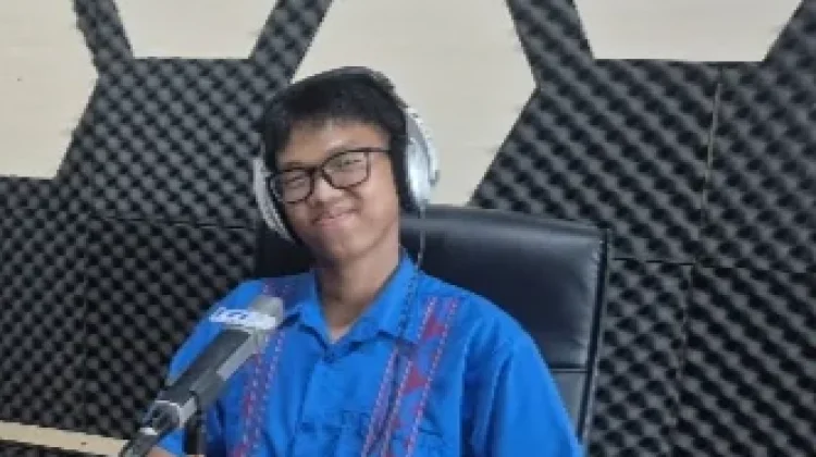 Pantang Menyerah Mengejar Mimpi Juara