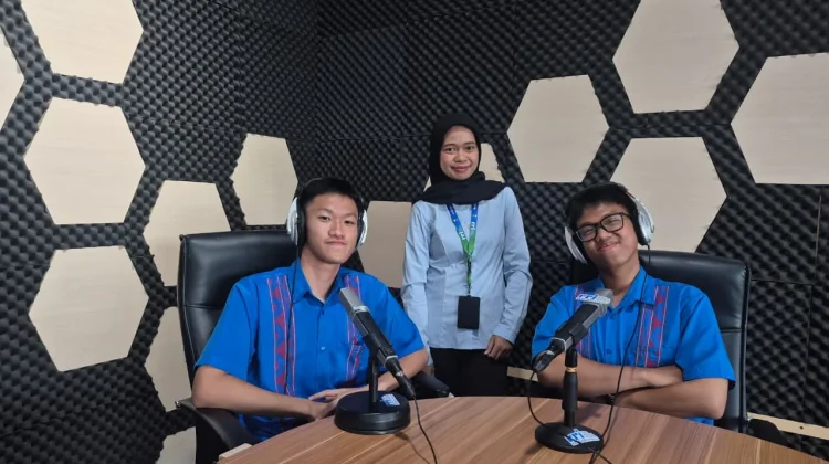 Menembus Batas Demi Sebuah Kemenangan